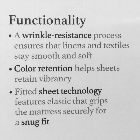 new CHERRY BLOSSOM PINK Charter Club Solid 550 TC 100% Cotton QUEEN Sheet Set - Picture 5 of 11